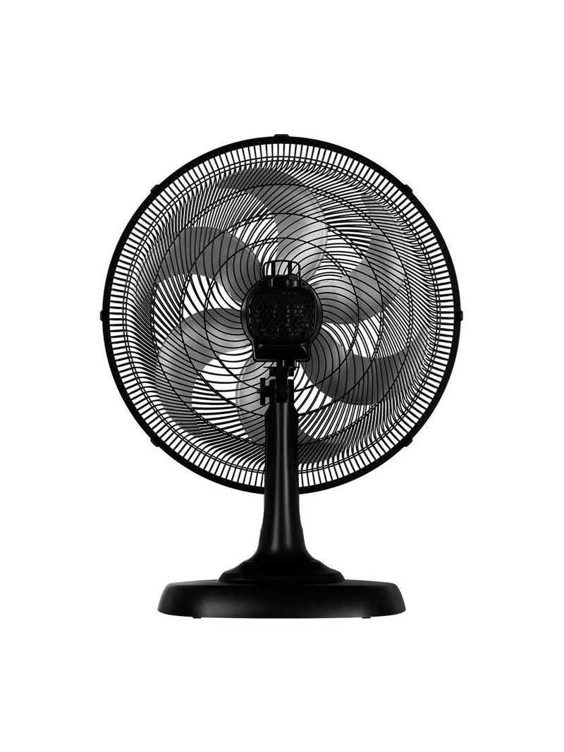 Ventilador Ventisol Osc Mesa Turbo 6P 50cm Pr Premium 110V