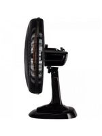 Ventilador De Mesa Ventisol Turbo 6 50cm Bronze 110V
