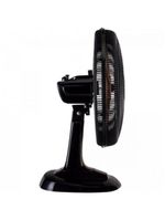 Ventilador De Mesa Ventisol Turbo 6 50cm Bronze 110V