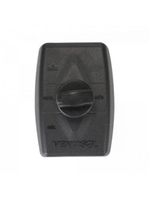 Ventilador De Parede Ventisol New Premium 60cm Preto 110V