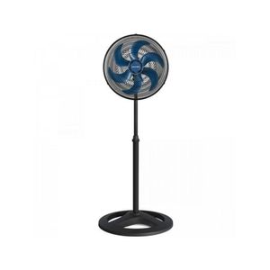 Ventilador De Coluna Ventisol Turbo 6 40cm Azul 220V