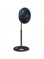 Ventilador De Coluna Ventisol Turbo 6 40cm Azul 220V