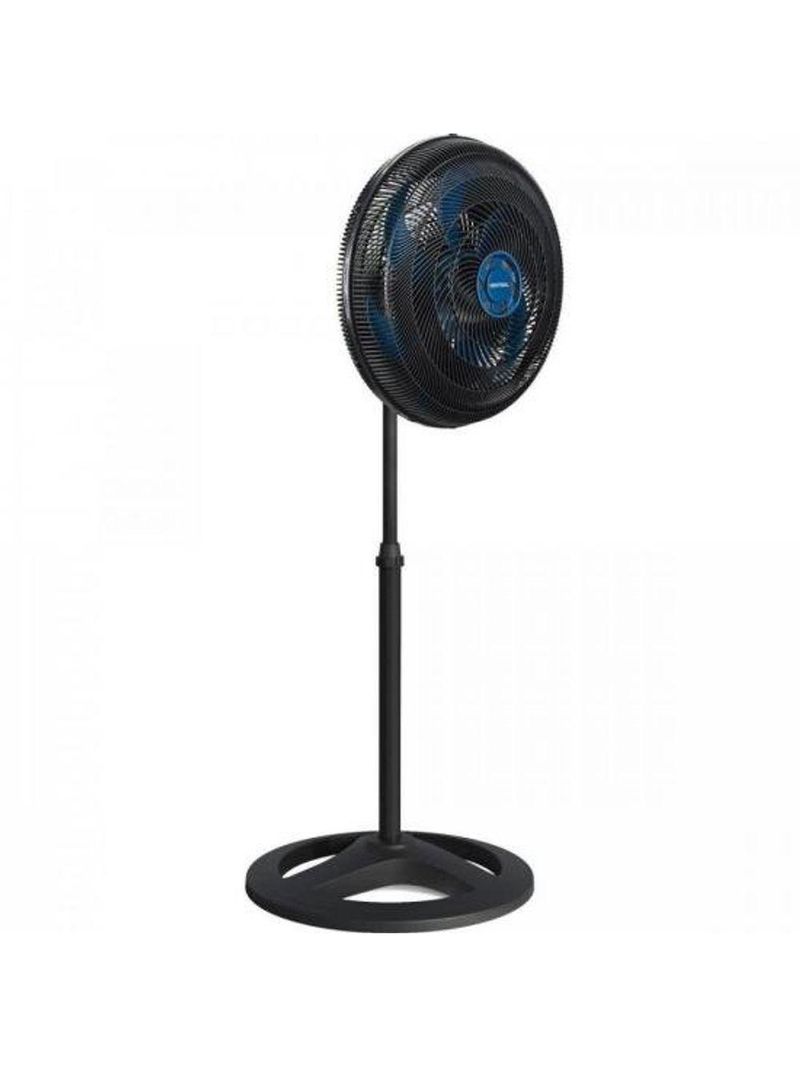 Ventilador De Coluna Ventisol Turbo 6 40cm Azul 220V