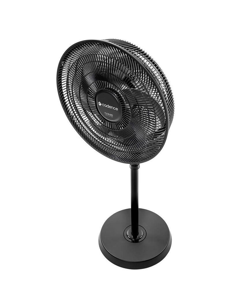 Ventilador Cadence Turbo Conforto Coluna 220V