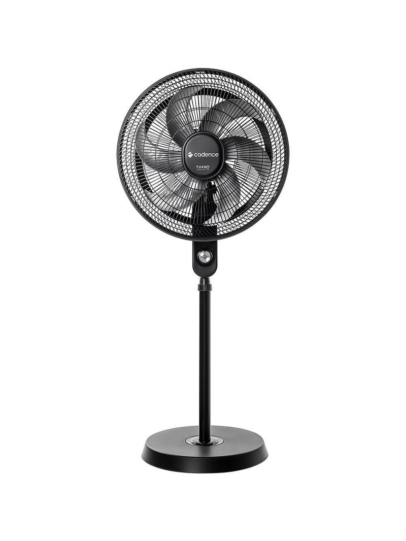 Ventilador Cadence Turbo Conforto Coluna 220V