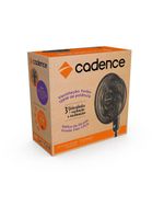 Ventilador Cadence Turbo Conforto Coluna 220V