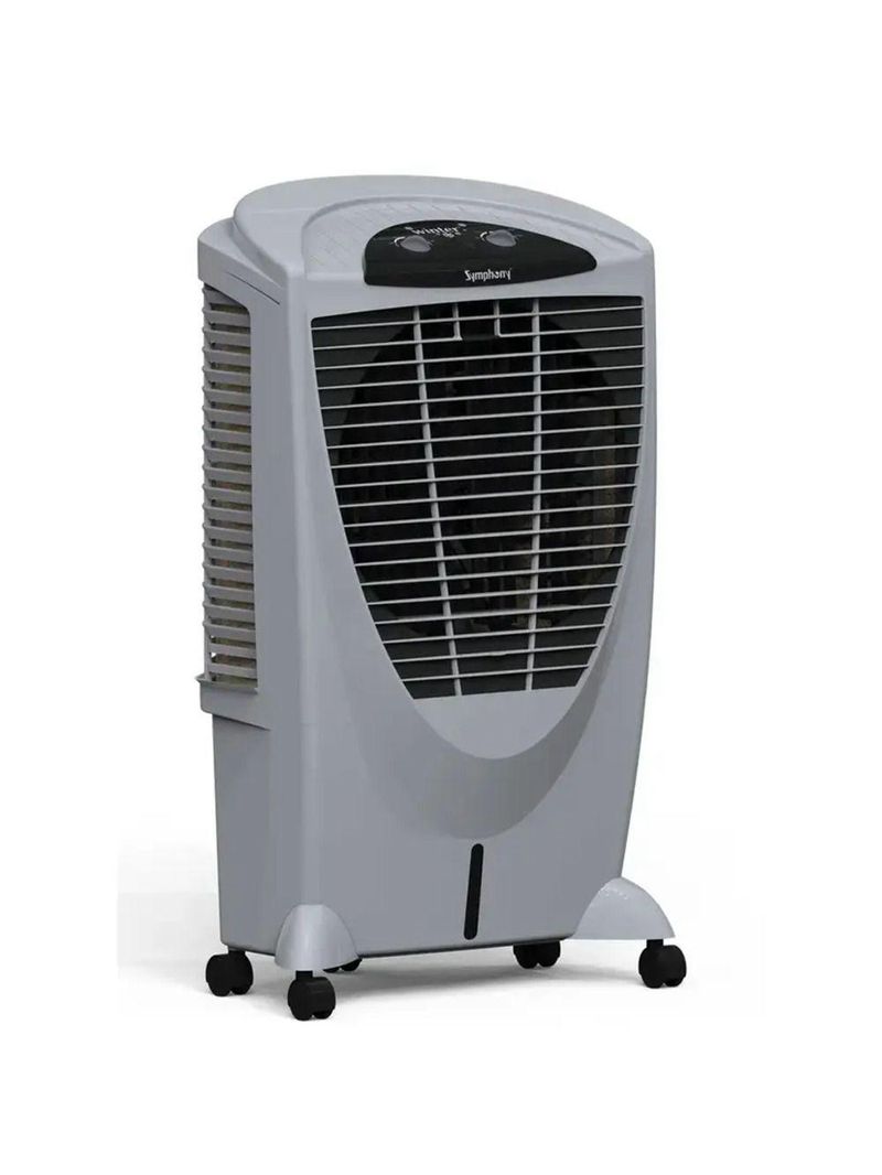 Climatizador Ar Symphony 56 Litros Winter Xl ACODE368 Cinza 220V