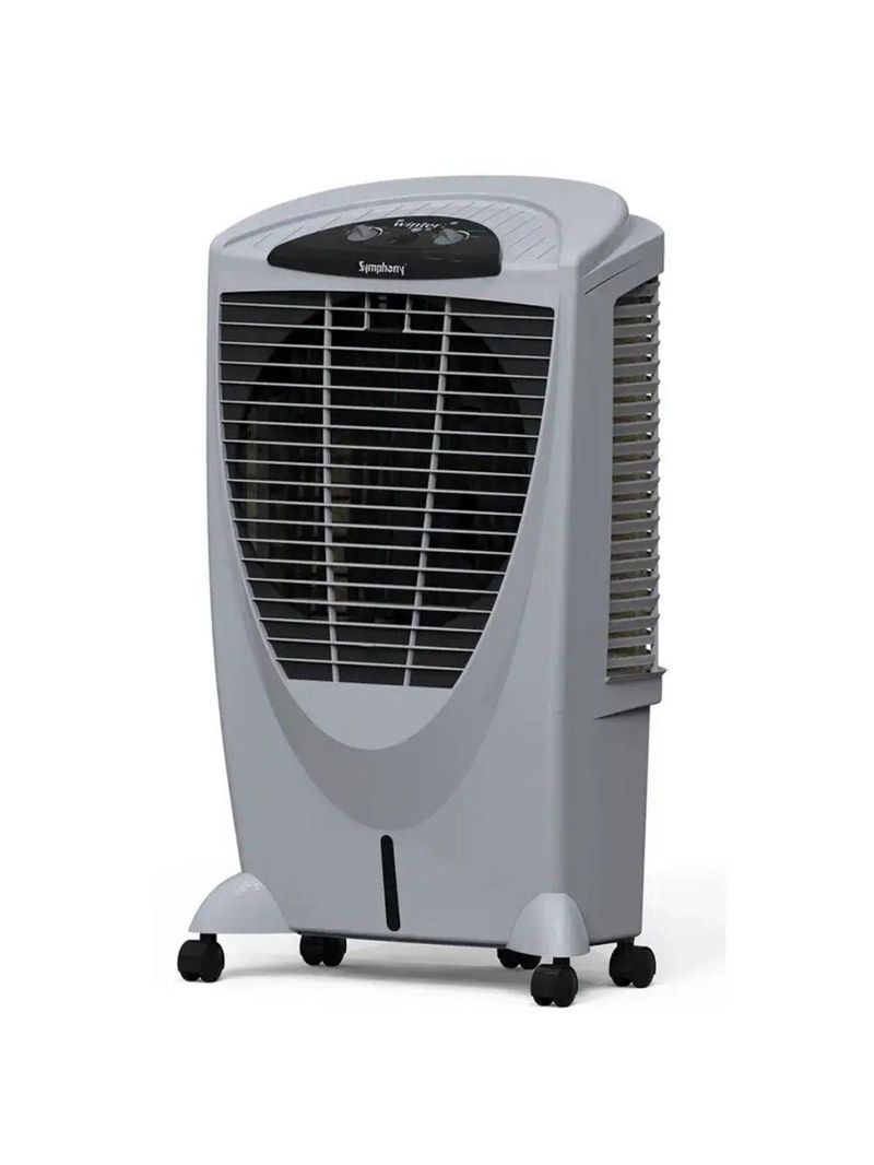 Climatizador Ar Symphony 56 Litros Winter Xl ACODE368 Cinza 220V