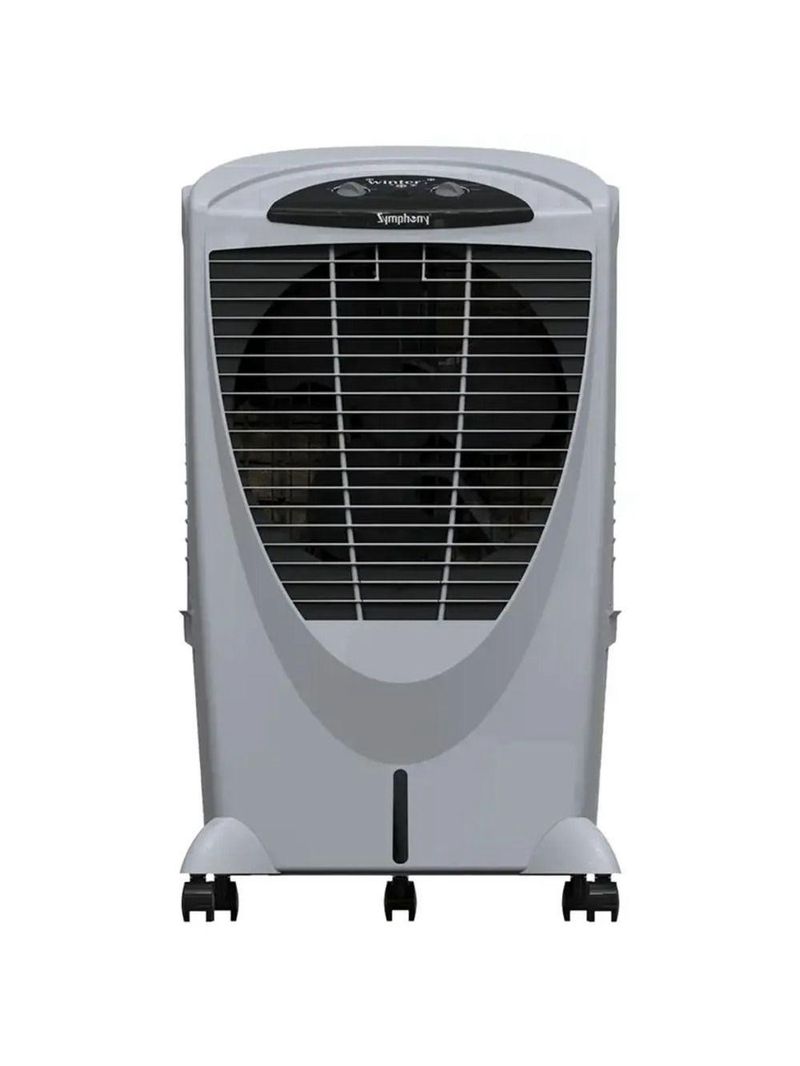 Climatizador Ar Symphony 56 Litros Winter Xl ACODE368 Cinza 220V