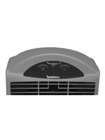 Climatizador Ar Symphony 56 Litros Winter Xl ACODE368 Cinza 220V