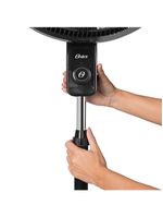 Ventilador De Coluna Oster Power Fresh 220V