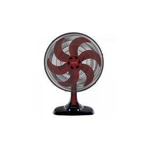 Ventilador De Mesa Ventisol Turbo 6 50cm Vermelho 110V