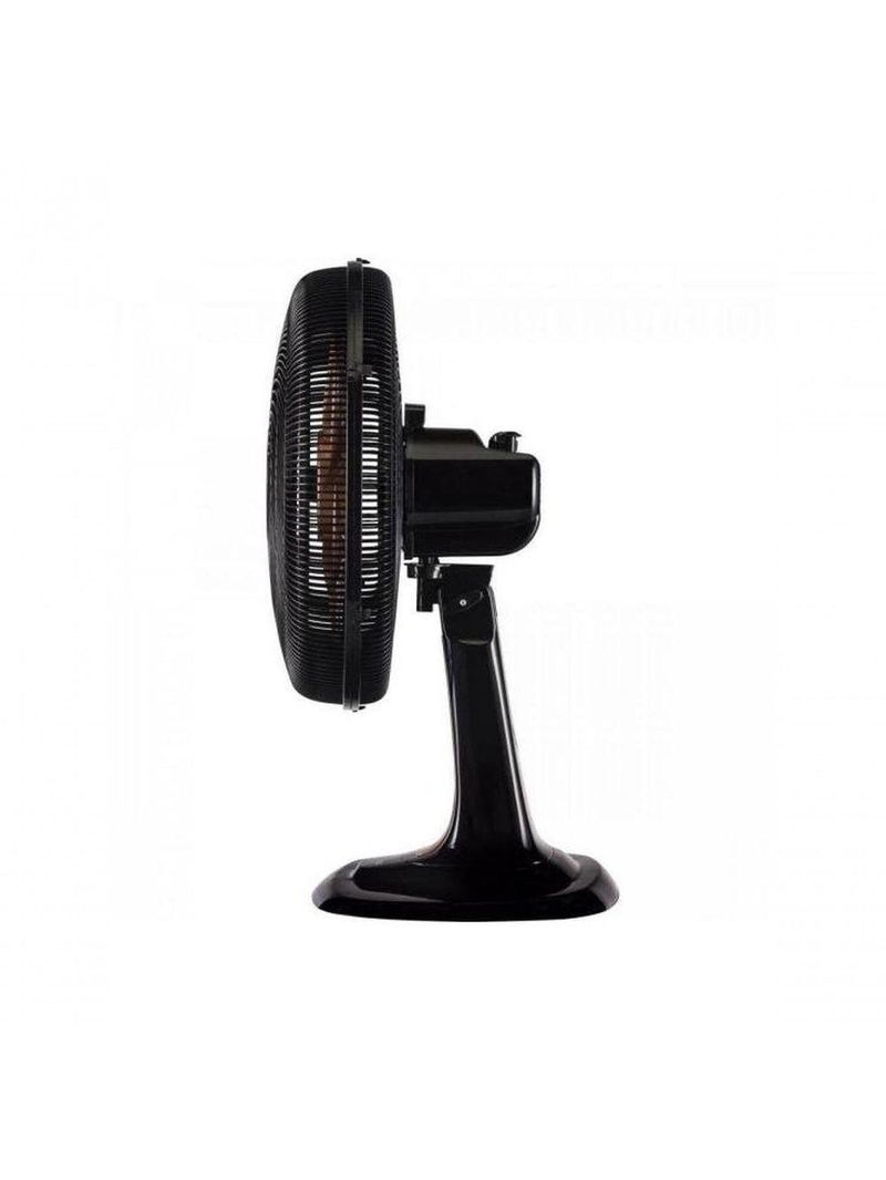 Ventilador De Mesa Ventisol Turbo 6 40cm Bronze 110V