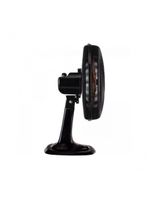 Ventilador De Mesa Ventisol Turbo 6 40cm Bronze 110V