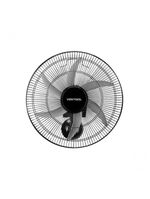Ventilador De Parede Ventisol Turbo 6 Steel 50cm