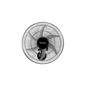 Ventilador De Parede Ventisol Turbo 6 Steel 50cm