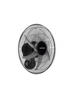 Ventilador De Parede Ventisol Turbo 6 Steel 50cm