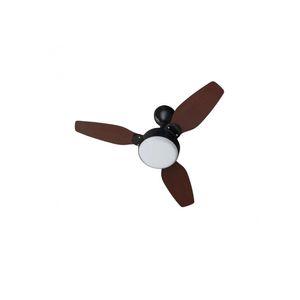 Ventilador De Teto Ventisol Legacy Led Inverter Controle Remoto Bivolt