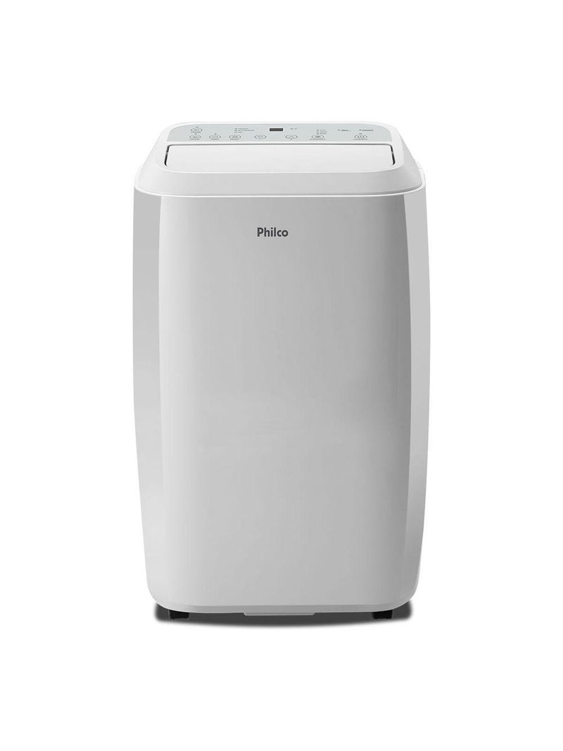 Ar-Condicionado Portátil Philco PAC12000F5 Frio 110V
