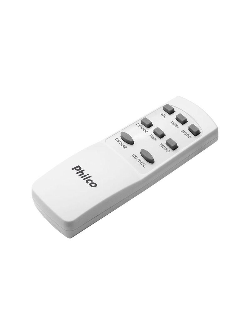 Ar-Condicionado Portátil Philco PAC12000F5 Frio 110V