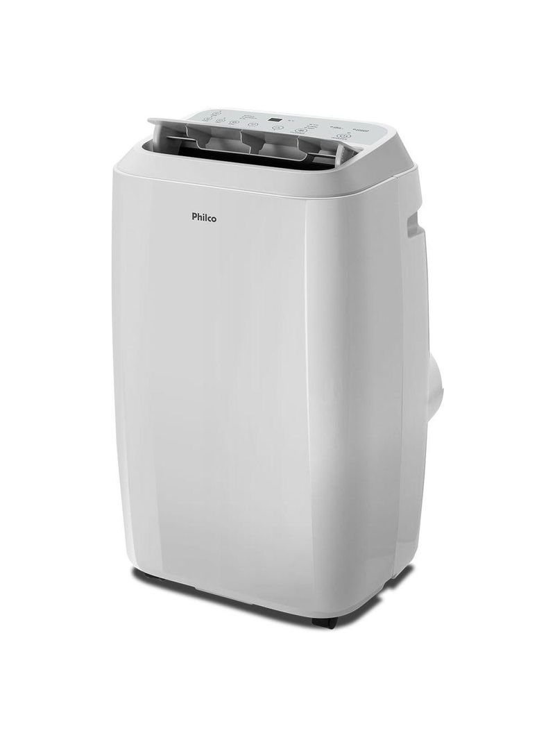 Ar-Condicionado Portátil Philco PAC12000F5 Frio 220V