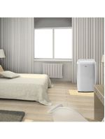 Ar-Condicionado Portátil Philco PAC12000F5 Frio 220V