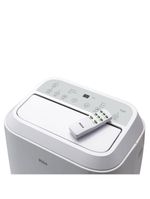 Ar-Condicionado Portátil Philco PAC12000F5 Frio 220V