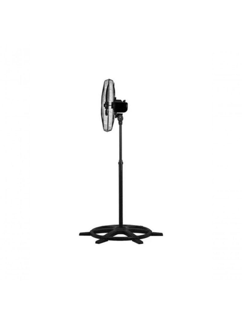 Ventilador De Coluna Ventisol New 50cm Preto 110V
