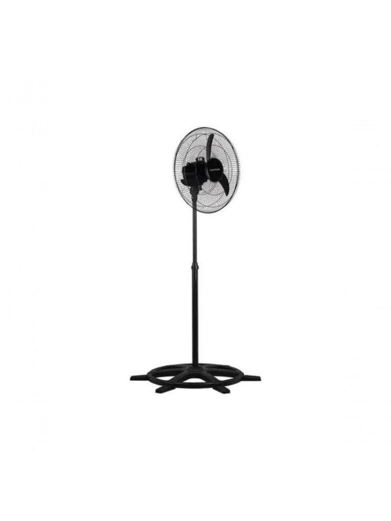 Ventilador De Coluna Ventisol New 50cm Preto 110V