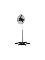 Ventilador De Coluna Ventisol New 50cm Preto 110V