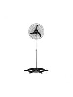 Ventilador De Coluna Ventisol New 50cm Preto 110V