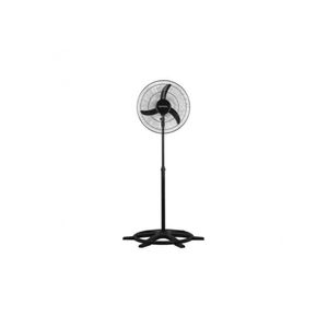 Ventilador De Coluna Ventisol New 50cm Preto 110V