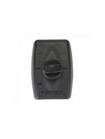 Ventilador De Parede Ventisol New Premium 60cm Preto 110V