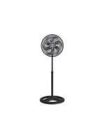 Ventilador Ventisol Coluna Turbo 6 40cm 110V Preto