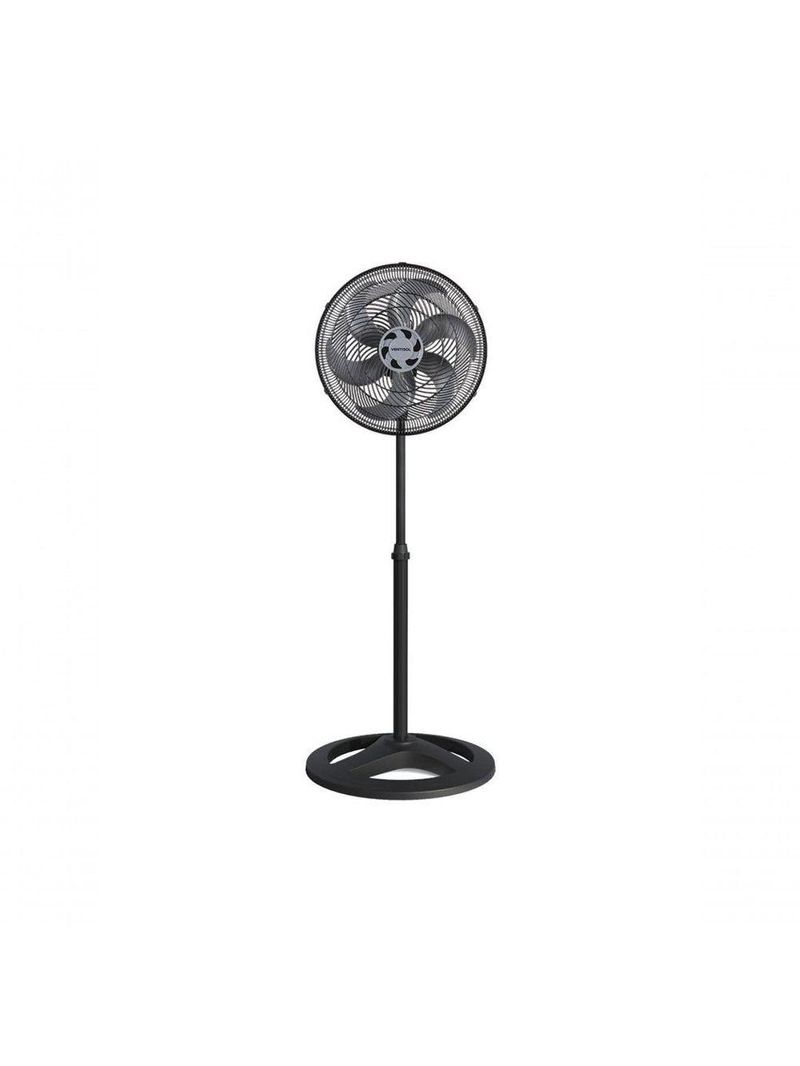Ventilador Ventisol Coluna Turbo 6 40cm 110V Preto