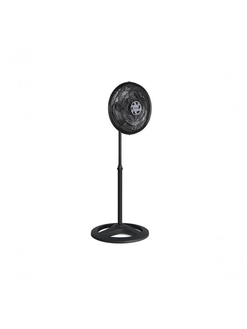 Ventilador Ventisol Coluna Turbo 6 40cm 110V Preto