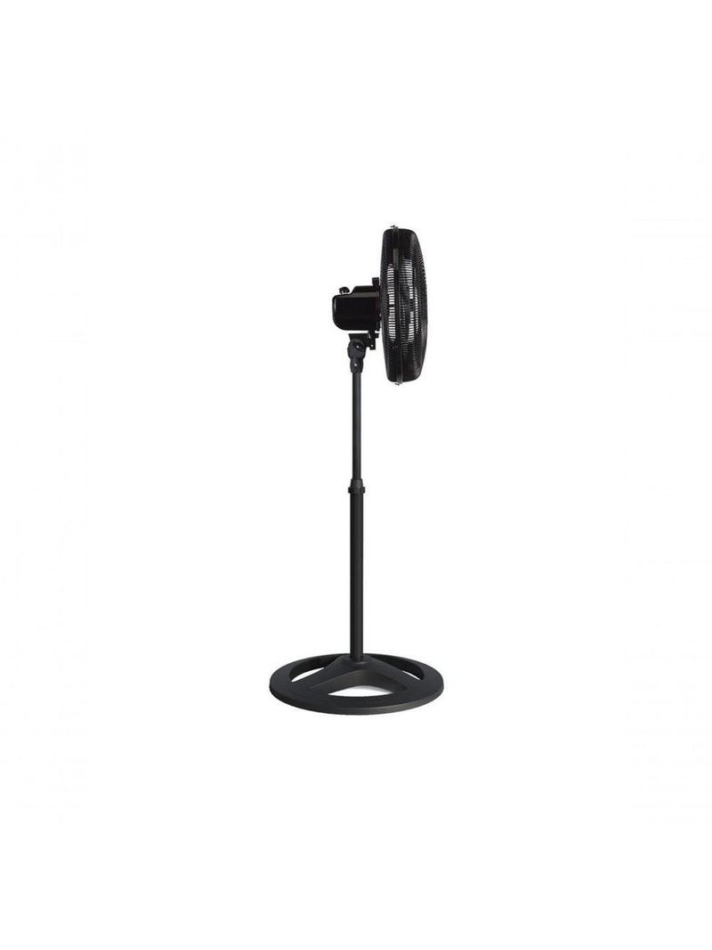 Ventilador Ventisol Coluna Turbo 6 40cm 110V Preto
