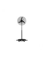 Ventilador Osc De Coluna New 60cm 3 Pás 110V Preto