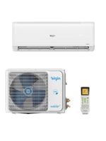 Ar Condicionado Elgin 18000 BTU Inverter Frio 220V