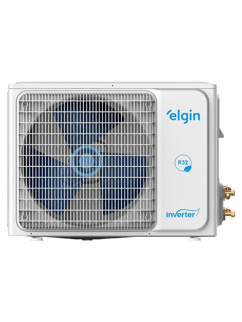 Ar Condicionado Elgin 18000 BTU Inverter Frio 220V