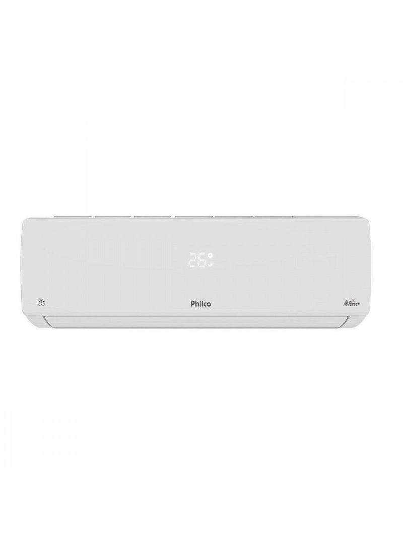 Ar-condicionado Split Philco Inverter 12000 Btus Frio 220V