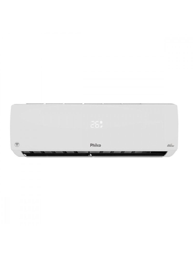 Ar-condicionado Split Philco Inverter 12000 Btus Frio 220V