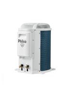 Ar-condicionado Split Philco Inverter 12000 Btus Frio 220V