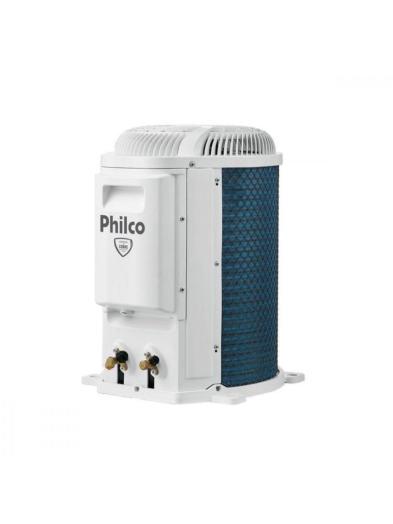 Ar-condicionado Split Philco Inverter 12000 Btus Frio 220V
