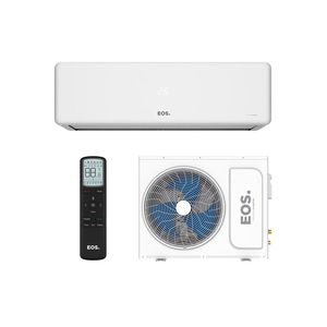 Ar-condicionado Split 18000 Btus Master Inverter HW R32 Quente E Frio EASM18001IF EOS 220V
