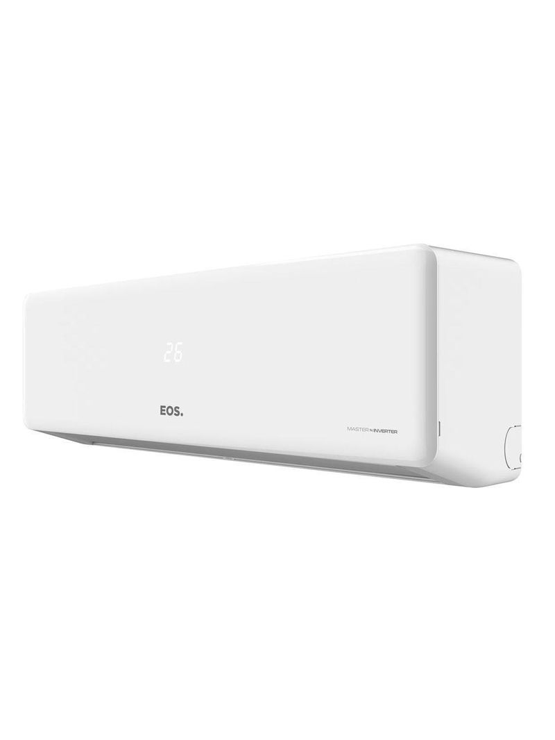 Ar-condicionado Split 18000 Btus Master Inverter HW Q/F 220V