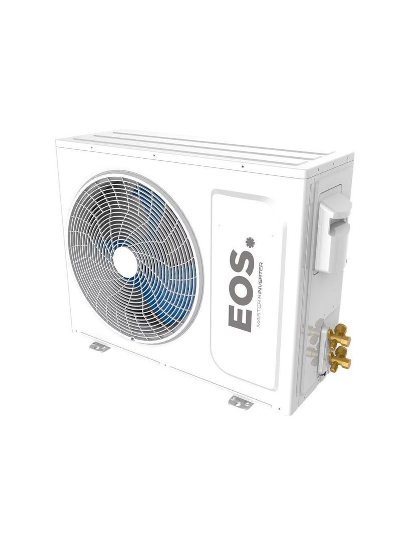 Ar-condicionado Split 18000 Btus Master Inverter HW Q/F 220V