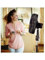 Ventilador De Coluna 48cm Britânia BVT451 Maxx Force 220V