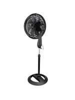 Ventilador De Coluna 48cm Britânia BVT451 Maxx Force 220V