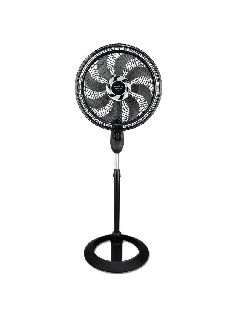 Ventilador De Coluna 48cm Britânia BVT451 Maxx Force 220V
